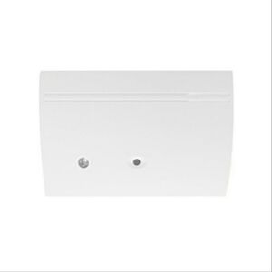 Qolsys QS1431-840 IQ Glass-S Wireless Glass Break Detector, S-Line Encrypted